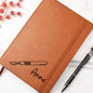Personalized Surgical Scalpel | Leather Journal