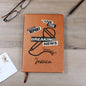 Journalist | Leather Journal
