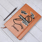 Journalist | Leather Journal