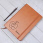 Future Teacher | Apple Design Leather Journal