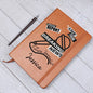 Future Journalist | Leather Journal