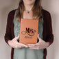 Personalized Future Mrs. Journal | This is My Wedding Planning Journal Design, Name Journal,Wedding Notebook,Bride Notebook, Wedding Gift