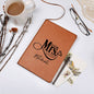 Personalized Future Mrs. Journal | This is My Wedding Planning Journal Design, Name Journal,Wedding Notebook,Bride Notebook, Wedding Gift