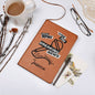 Future Journalist | Leather Journal