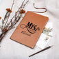 Personalized Future Mrs. Journal | This is My Wedding Planning Journal Design, Name Journal,Wedding Notebook,Bride Notebook, Wedding Gift