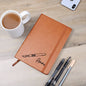 Personalized Surgical Scalpel | Leather Journal