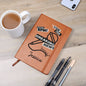 Journalist | Leather Journal