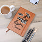 Future Journalist | Leather Journal