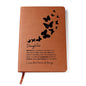 Dance Like a Butterfly Daughter | Graphic Journal