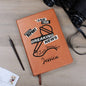 Future Journalist | Leather Journal