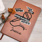 Journalist | Leather Journal