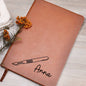 Personalized Surgical Scalpel | Leather Journal