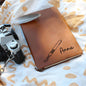 Personalized Surgical Scalpel | Leather Journal