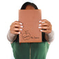 Teacher | Apple Design Leather Journal