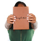 Thoughts...Blah | Leather Journal