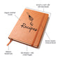 Recipes | Blank Leather Journal