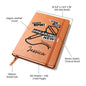 Journalist | Leather Journal