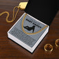 My Smokin Hot Baby Daddy | Cuban Link Chain