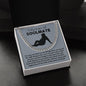 My Smokin' Hot Soulmate | Cuban Link Chain