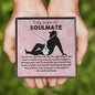My Smokin' Hot Soulmate | Alluring Beauty Necklace