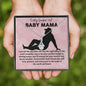 Smokin' Hot Baby Mama | Alluring Beauty Necklace
