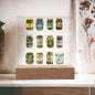 I Love Pickles | Acrylic Sign