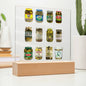 I Love Pickles | Acrylic Sign