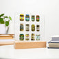 I Love Pickles | Acrylic Sign