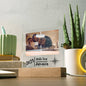 Personalized Girls Trip | Square Acrylic Plaque
