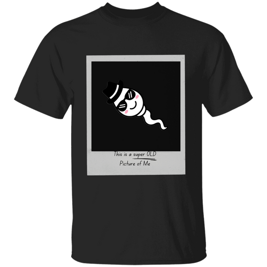 Old Picture | T-Shirt