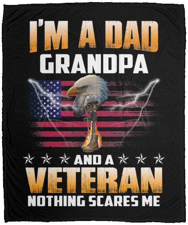 Veteran Blanket