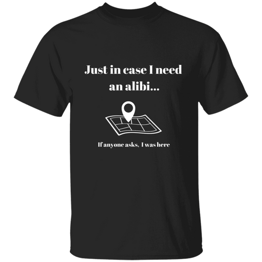 Alibi | T-Shirt
