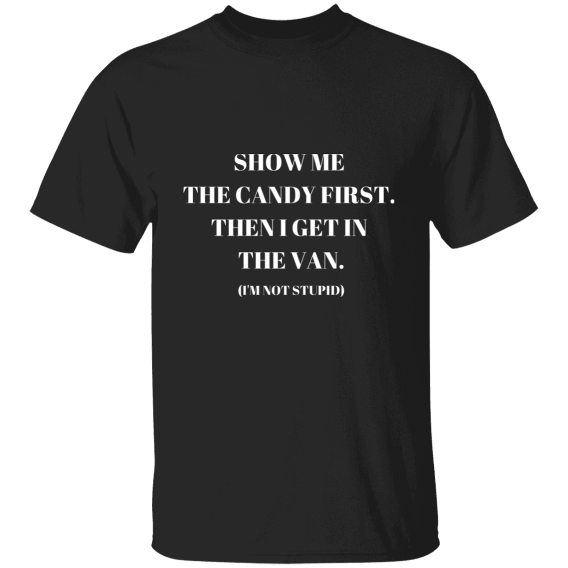 Candy | T-Shirt