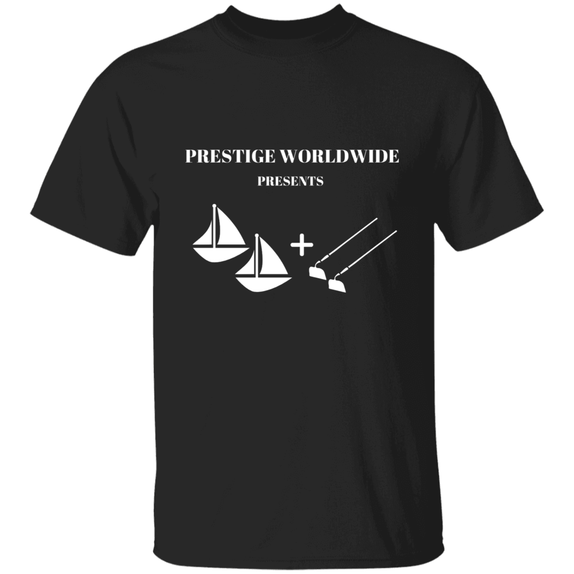 Boats |T-Shirt