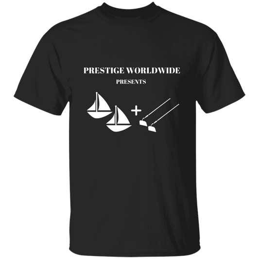 Boats |T-Shirt