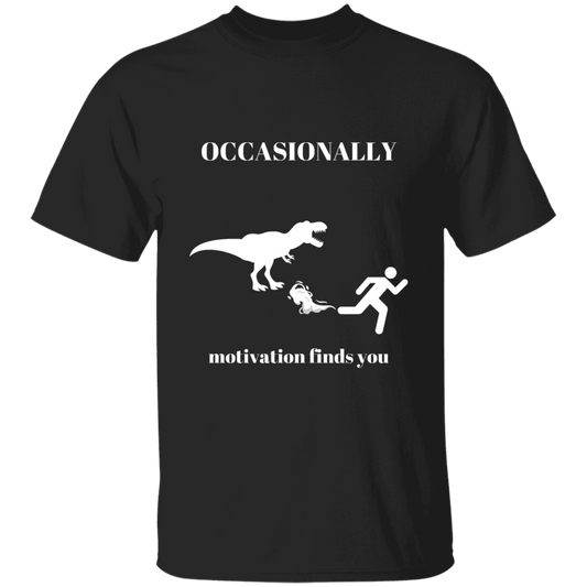 Motivation | T-Shirt