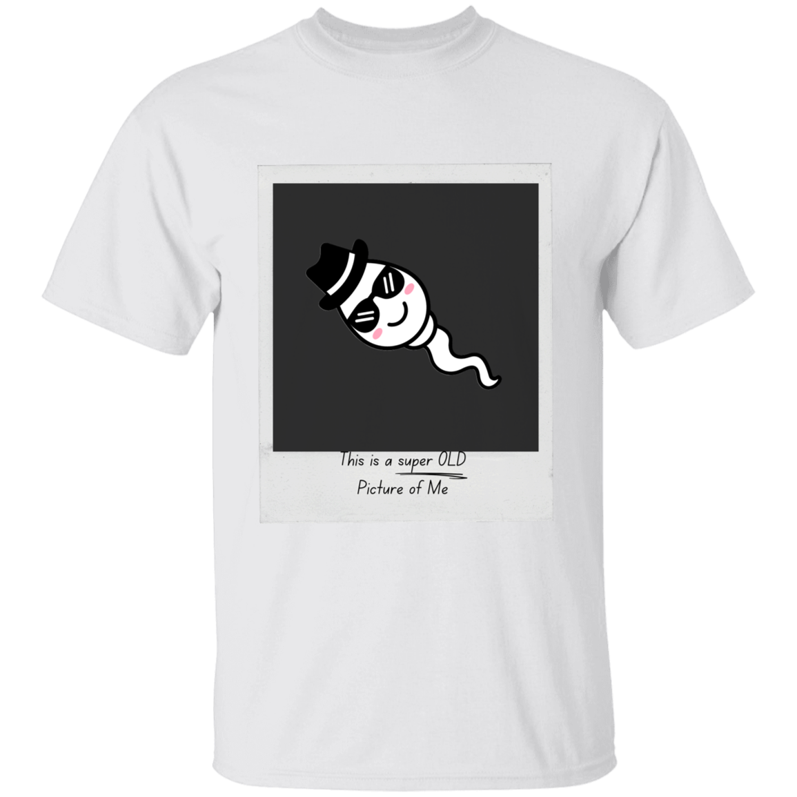 Old Picture | T-Shirt