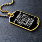 In The Middle of the Night | Dog Tag