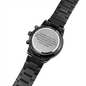 Best Time Black Chronograph Watch