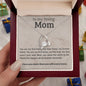 My Best Friend Mom | Forever Love Necklace