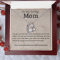 My Best Friend Mom | Forever Love Necklace