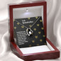 To My Grandmother | Forever Love Necklace