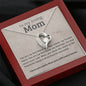 My Best Friend Mom | Forever Love Necklace