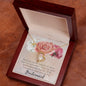 Bridesmaid Honor to Have You | Forever Love Necklace