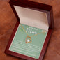 Your Love Mom | Forever Love Necklace