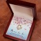 Mama to Be | Forever Love Necklace