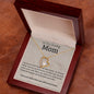 My Best Friend Mom | Forever Love Necklace