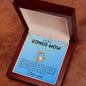 Bonus Mom | Forever Love Necklace