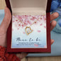 Mama to Be | Forever Love Necklace