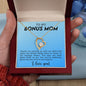 Bonus Mom | Forever Love Necklace